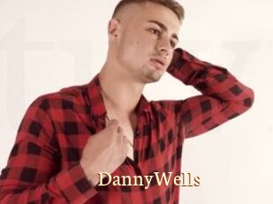 DannyWells