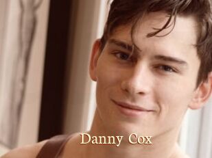 Danny_Cox