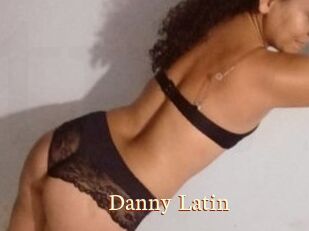 Danny_Latin