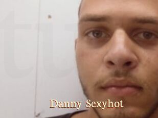 Danny_Sexyhot