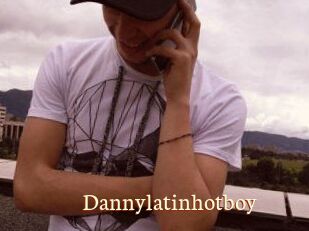 Dannylatinhotboy