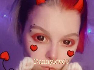 DannyloveU