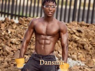 Dansmit