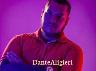 DanteAligieri