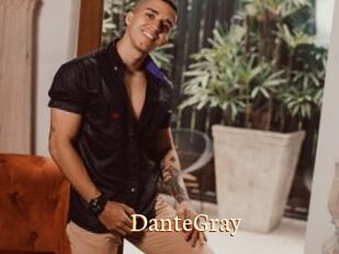 DanteGray