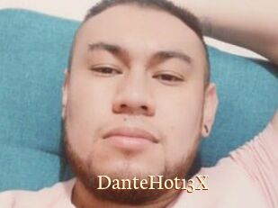 DanteHot13X