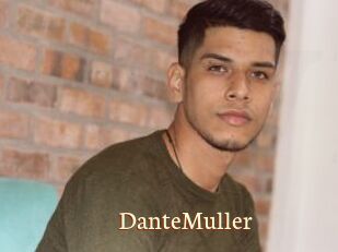 DanteMuller