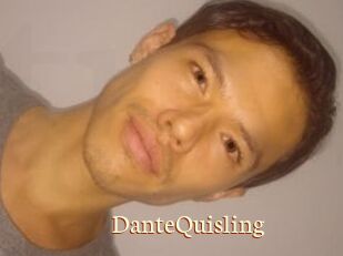 DanteQuisling