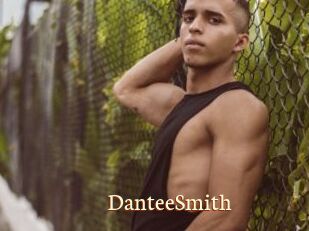 DanteeSmith