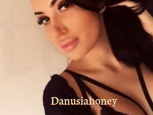 Danusiahoney