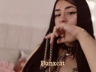 Danxcat