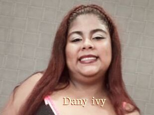 Dany_ivy