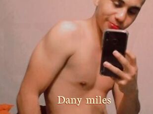 Dany_miles