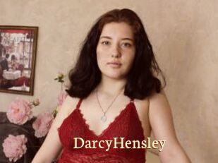 DarcyHensley