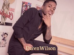 DarenWilson