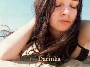 Darinka