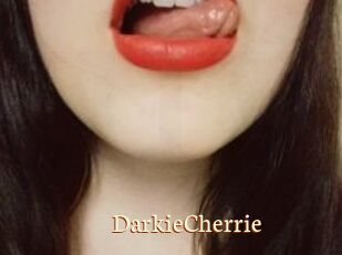 DarkieCherrie