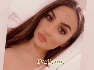 Darllenne