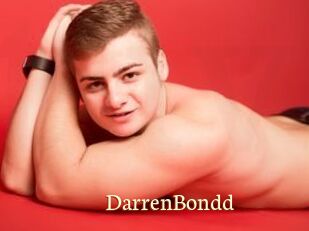 DarrenBondd