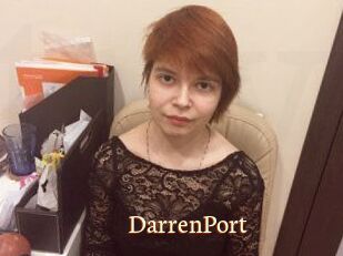 DarrenPort