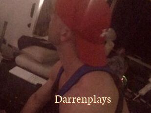 Darrenplays