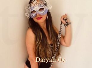 Daryah_Oc