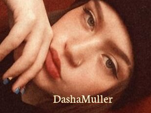 DashaMuller