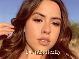 DasiyButterfly