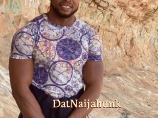 DatNaijahunk