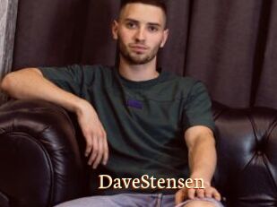 DaveStensen