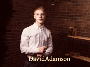 DavidAdamson