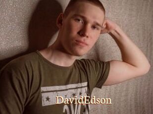 DavidEdson