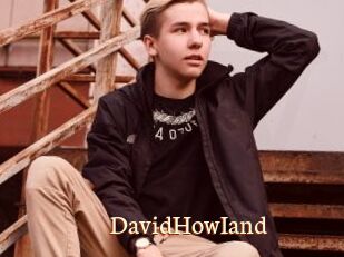 DavidHowIand