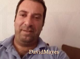 David_Mayes