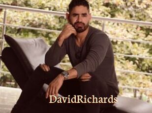 DavidRichards