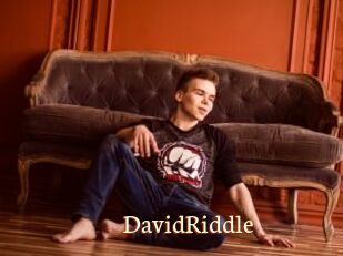 DavidRiddle