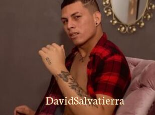 DavidSalvatierra