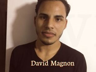 David_Magnon