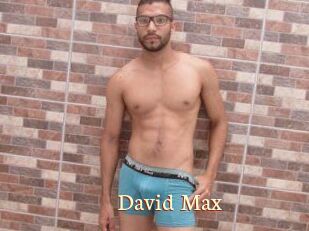 David_Max