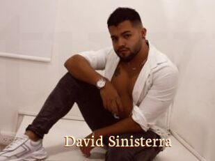 David_Sinisterra