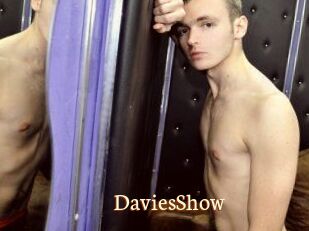 DaviesShow