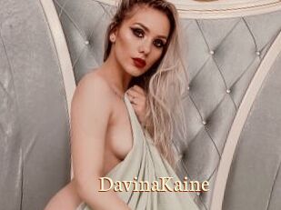 DavinaKaine