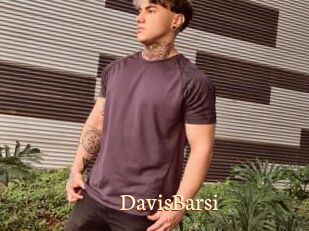 DavisBarsi