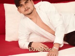 DavisJones