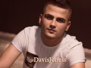 DavisJoness