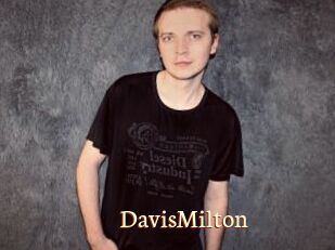 DavisMilton