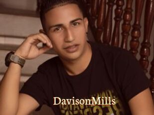 DavisonMills