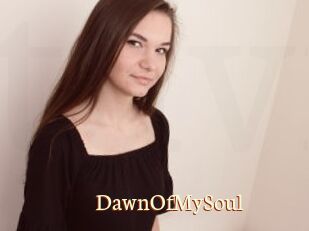 DawnOfMySoul