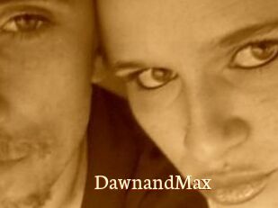 DawnandMax