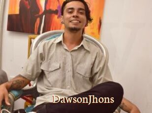 DawsonJhons